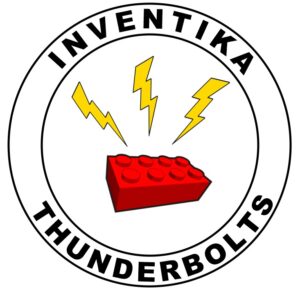 Inventika Thunderbolts
