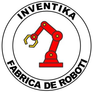 Fabrica de Roboți