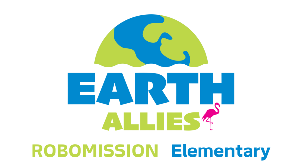 World Robot Olympiad Robomission Elementary Competiția Națională 2024