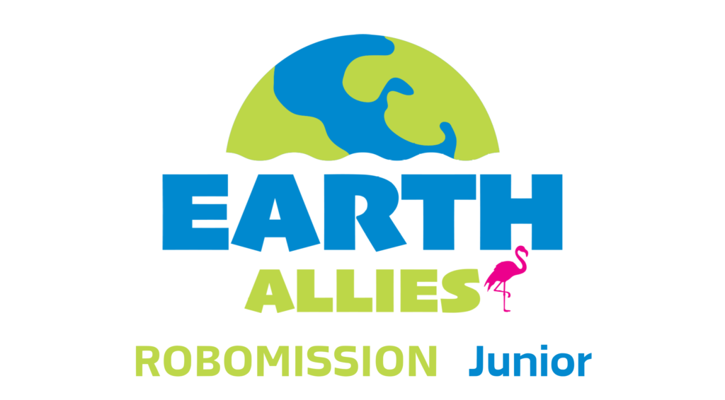 World Robot Olympiad Robomission Junior Competiția Națională 2024