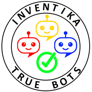 Inventika True Bots