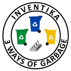 3 Ways of Garbage