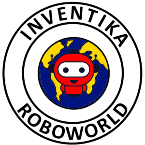 Inventika Roboworld