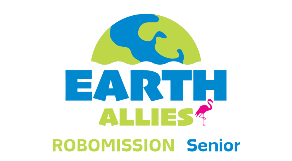 World Robot Olympiad Robomission Starter Senior Competiția Națională 2024
