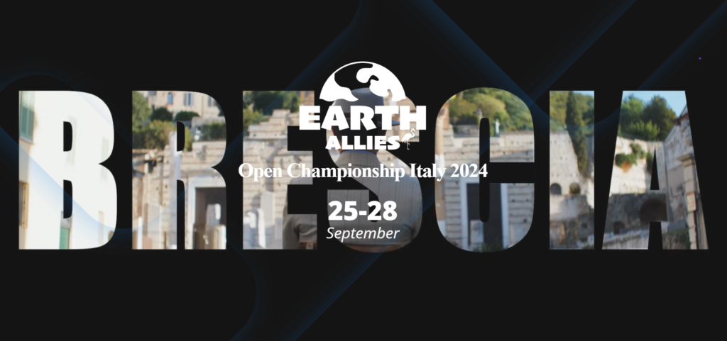 Performanțe extraordinare pentru echipele susținute de ARTESA la WRO Open Championship Europe – Brescia 2024!
