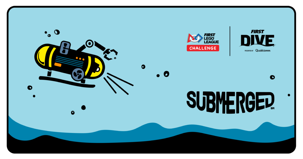 FIRST LEGO League Challenge Competiția Națională 2025