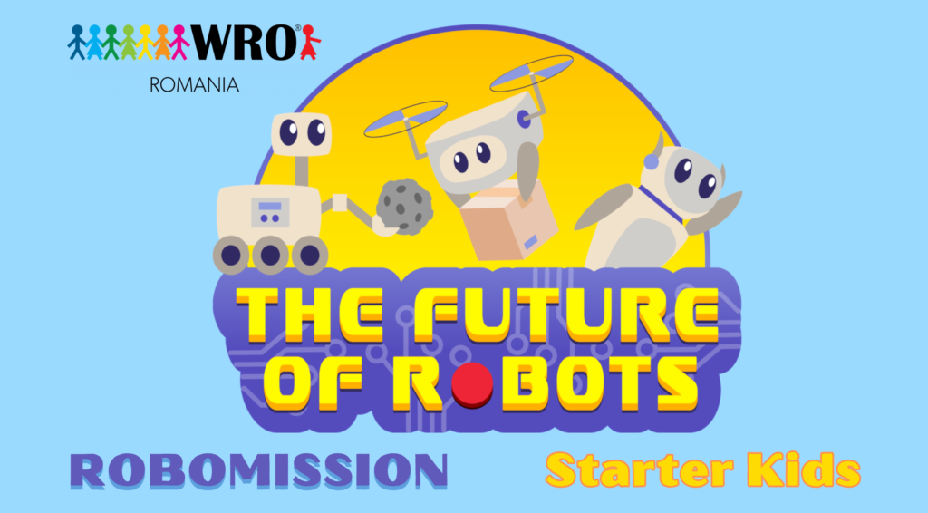La școala din Vasilați încep pregătirile pentru World Robot Olympiad 2025!