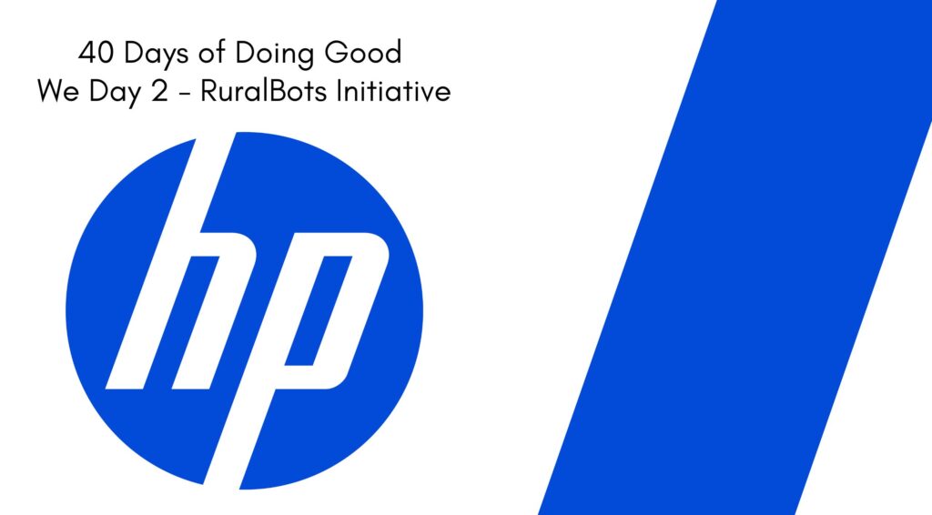Vacanță cu roboți la HP România