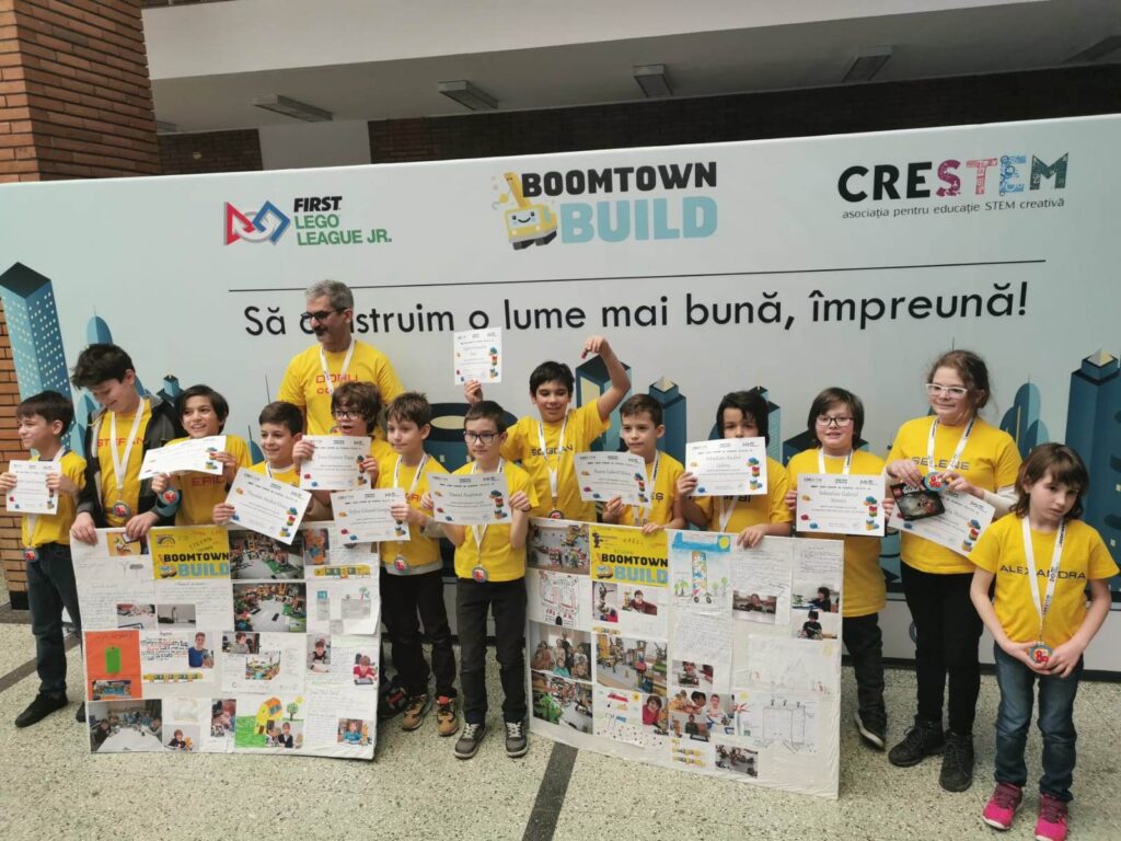 2 ani de ARTESA – 2 ani de educație, inovație și comunitate!