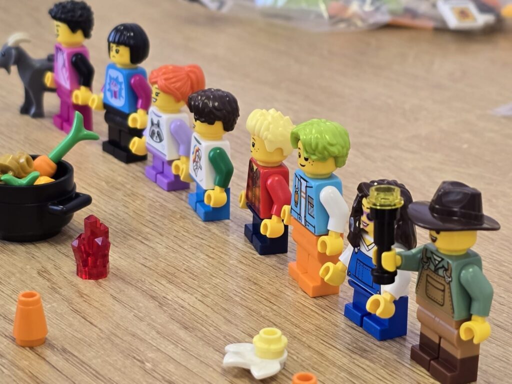 RuralBots Academy Vasilați, update de început de iarnă