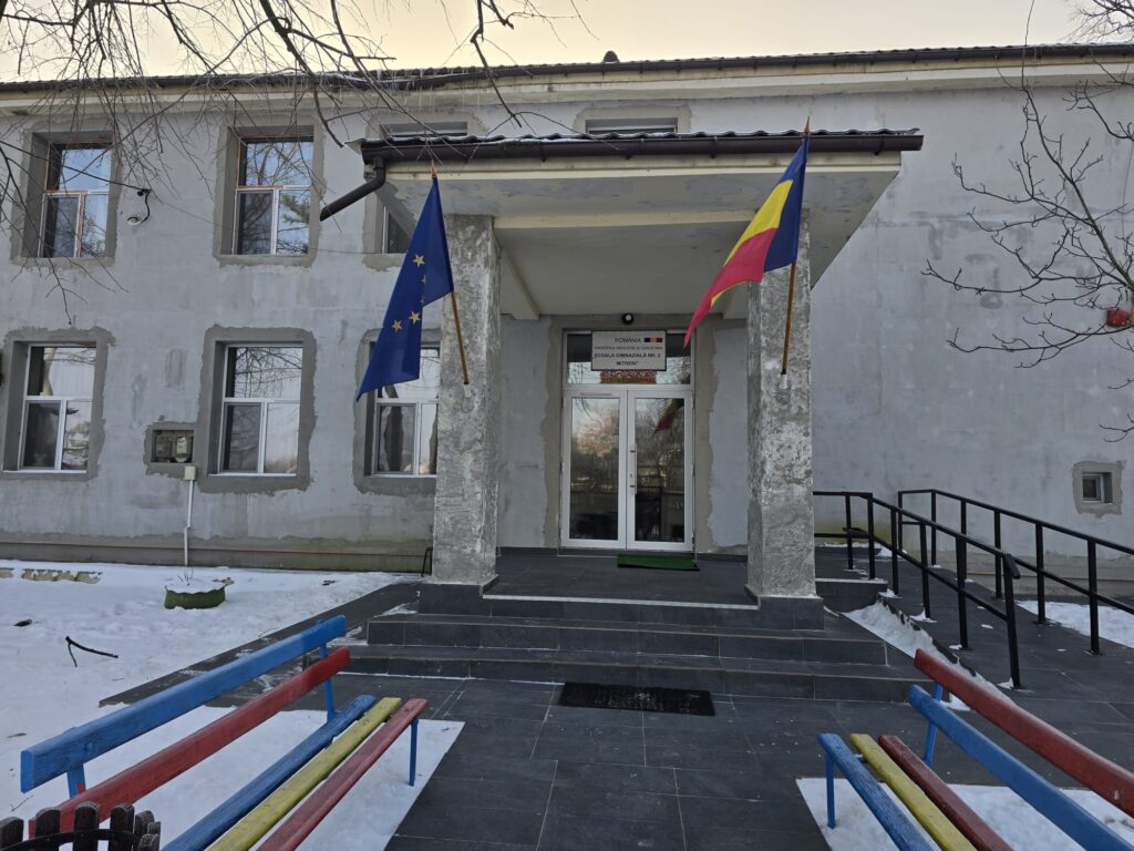 După Vasilați, RuralBots Initiative ajunge la Mitreni