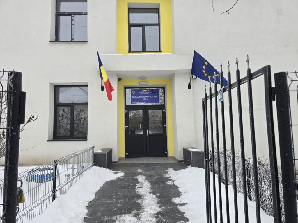 RuralBots Initiative – ore demo și pentru copiii din Valea Roșie