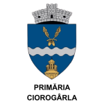 Primăria Ciorogârla logo